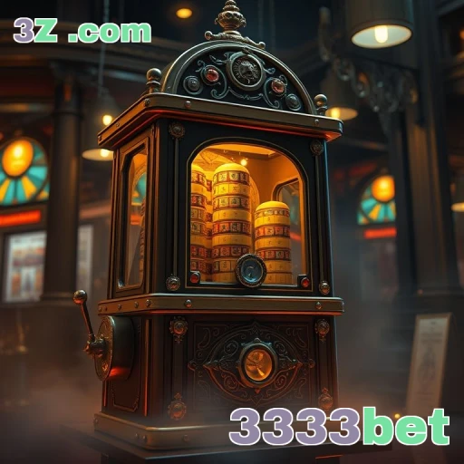 3333bet Bônus Jogos