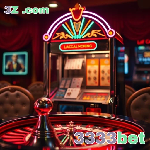 3333bet Apostas Esportivas