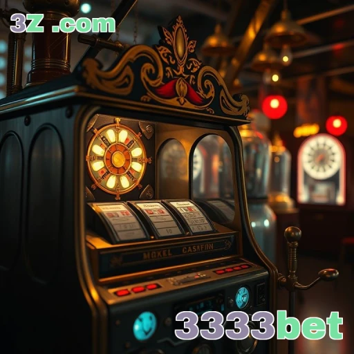 Cassino Imperdível e Empolgante no 3333bet: Conheça Já!
