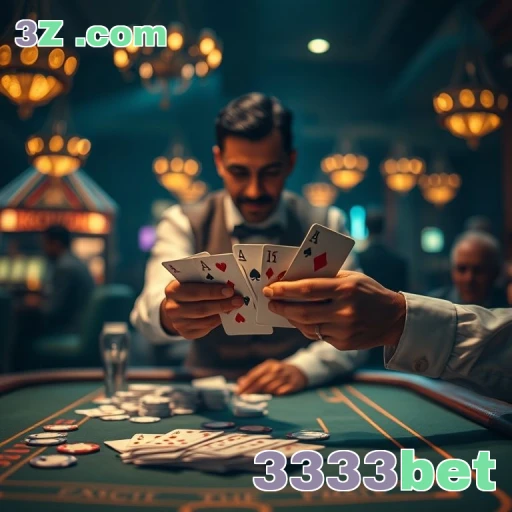 A Segurança Confiável do 3333bet: Jogue com Tranquilidade