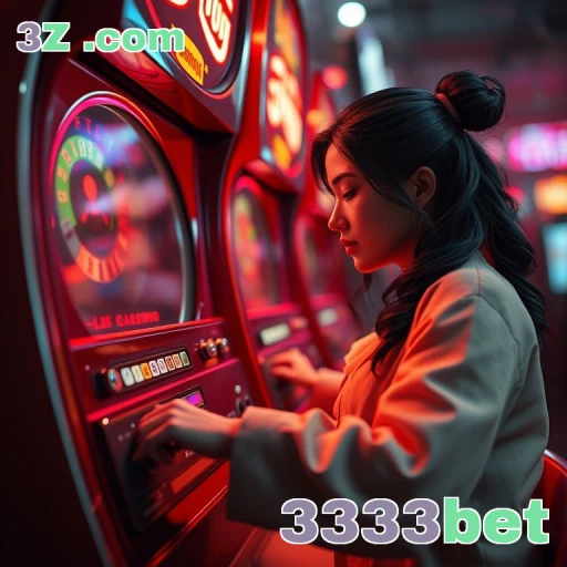 Encante-se com Slots no 3333bet e Ganhe Grande